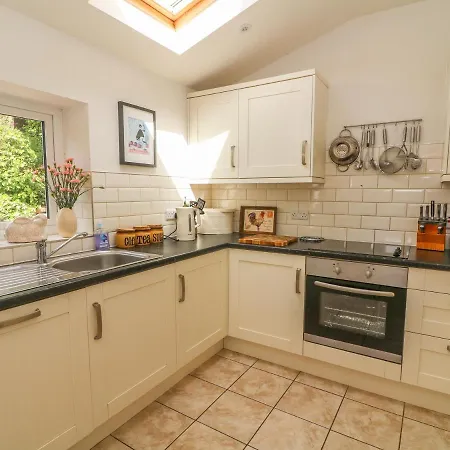 Holiday home Bridleways Ingleton (North Yorkshire)
