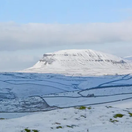 Holiday home Bridleways Ingleton (North Yorkshire)