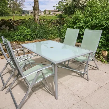 Holiday home Bridleways Ingleton (North Yorkshire)