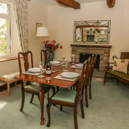 Bridleways Holiday home
