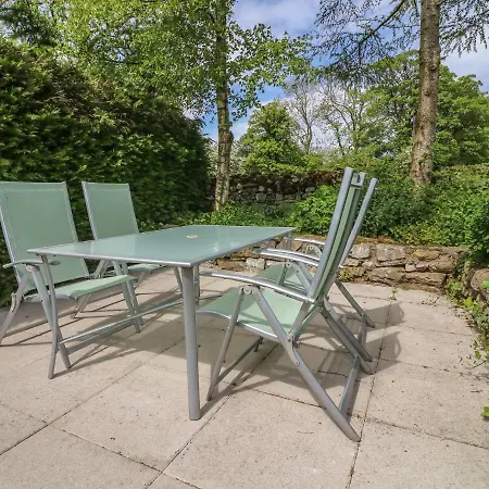 Holiday home Bridleways
