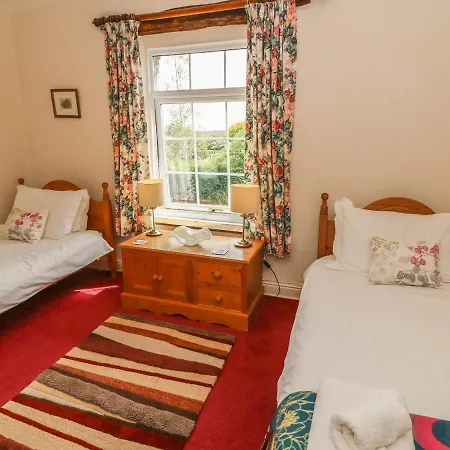 Holiday home Bridleways *