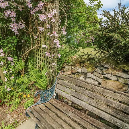 Holiday home Bridleways