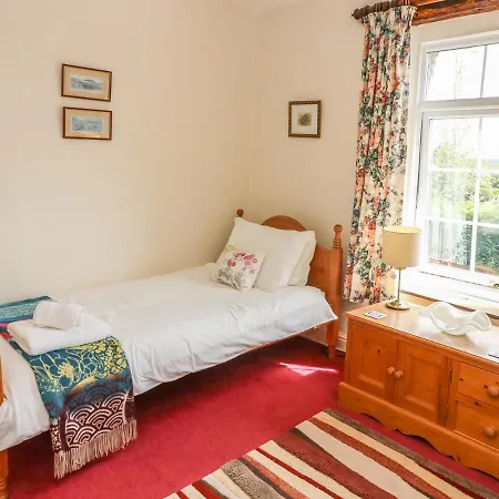Bridleways Holiday home Ingleton (North Yorkshire)