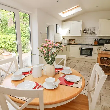 Bridleways Holiday home Ingleton (North Yorkshire)