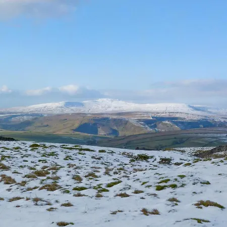 Holiday home Bridleways