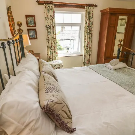 Bridleways Holiday home *