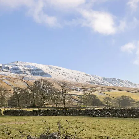 Holiday home Bridleways *