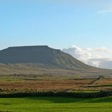Holiday home Bridleways *